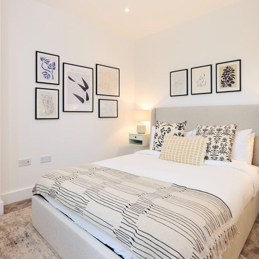 The Mitcham Secret - Amazing 1bdr Flat
