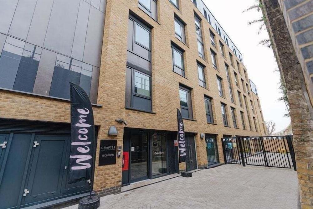 Chapter Westminster - Campus Accommodation