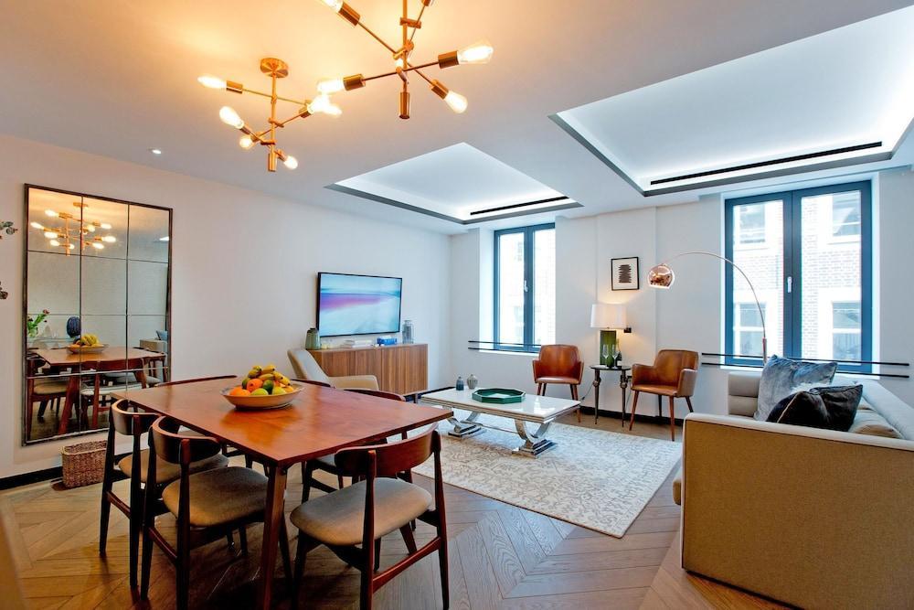 2-bed Superior Apt 311 Room Type - House