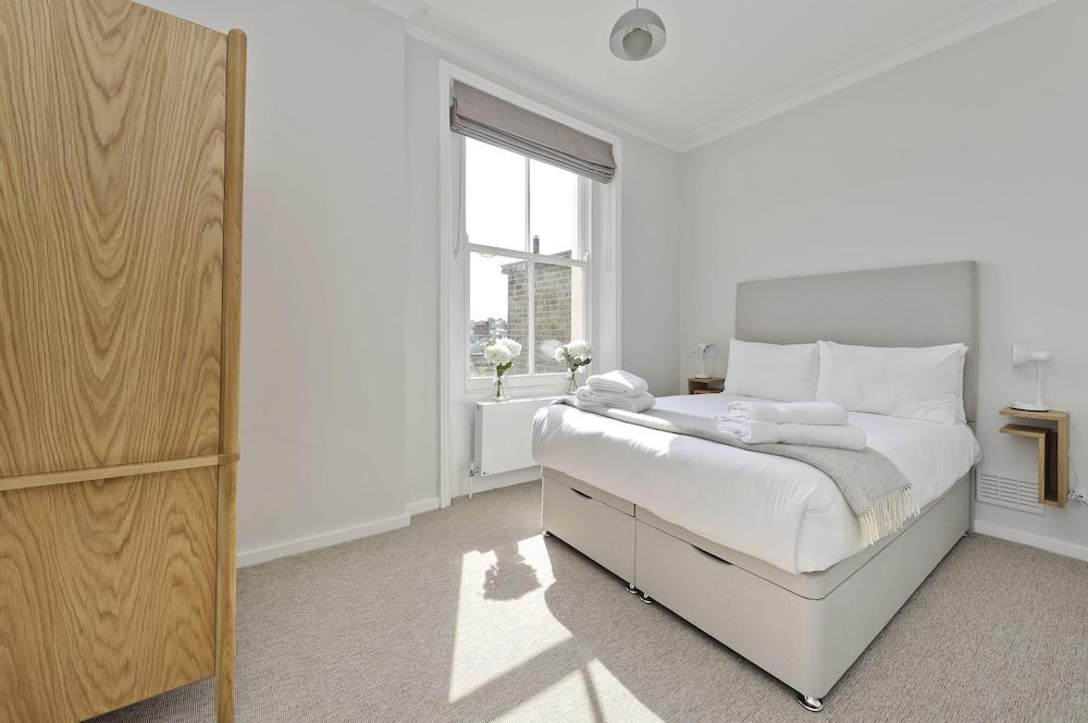 Wonderful 1 Bed Pimlico