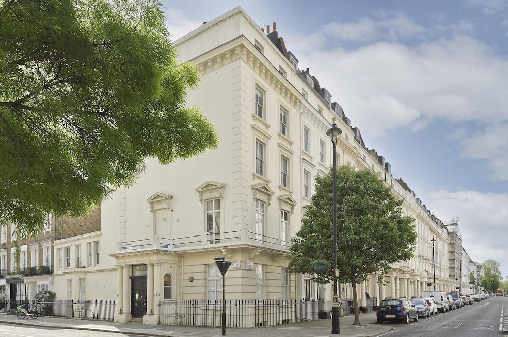 Long Stay Discounts - Wonderful 1 Bed Pimlico - Tap to explore photos