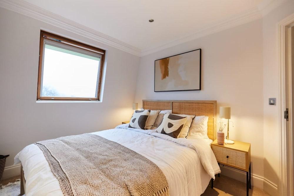 The Clissold Park Escape - Spacious 1bdr Flat