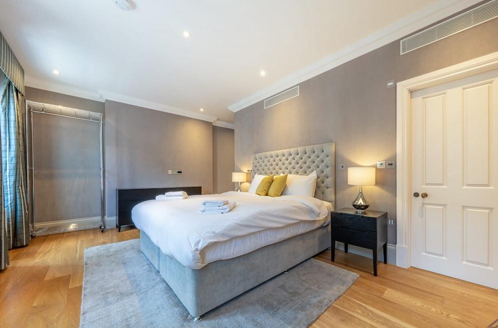 The Mayfair Collection Room Type - Superior Apartment, 2 Bedrooms
