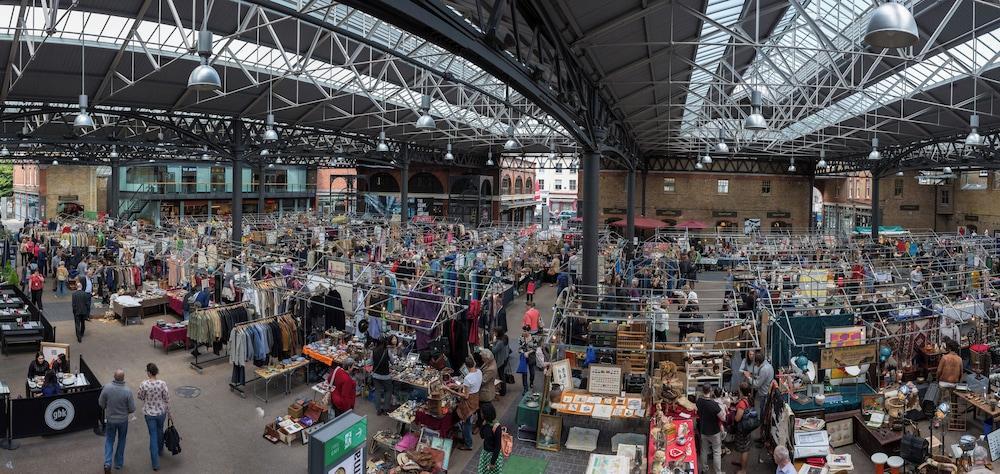 Brick Lane Gem - 3 Sleeps - Tap to explore photos