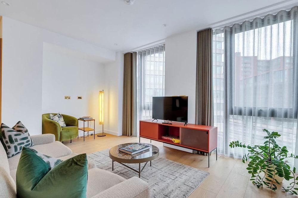 StayCozy Apartments in Kings Cross