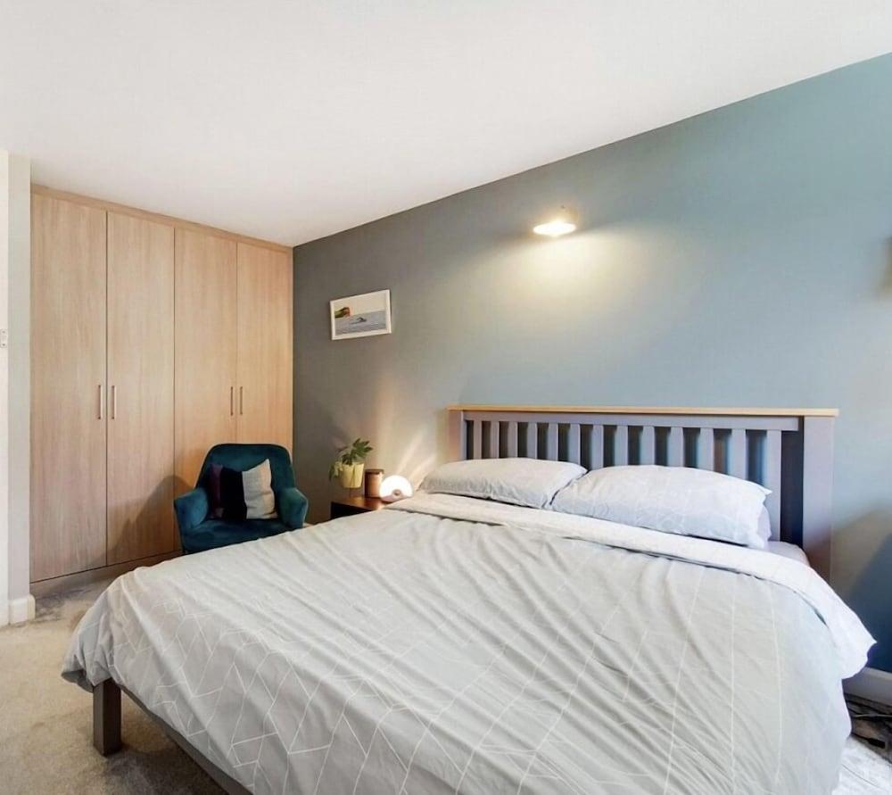 Bakersfield Room Type - Comfort Double Room