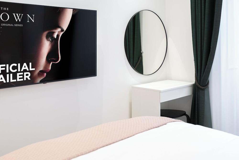 LONDONERS│Harley Street Serviced Apartments - Tap to explore photos