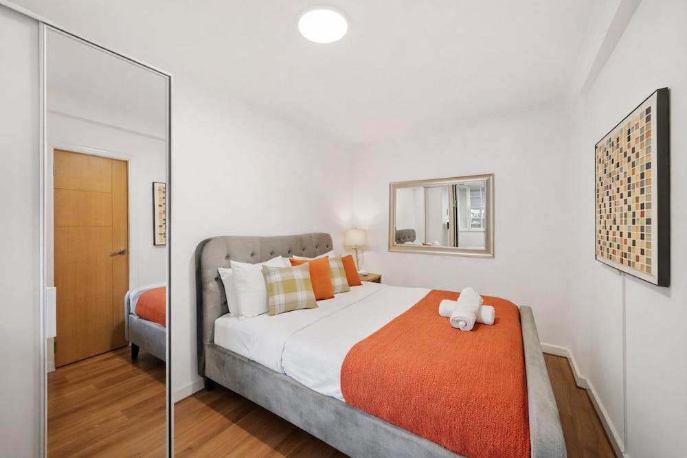 The Sherborne Residences