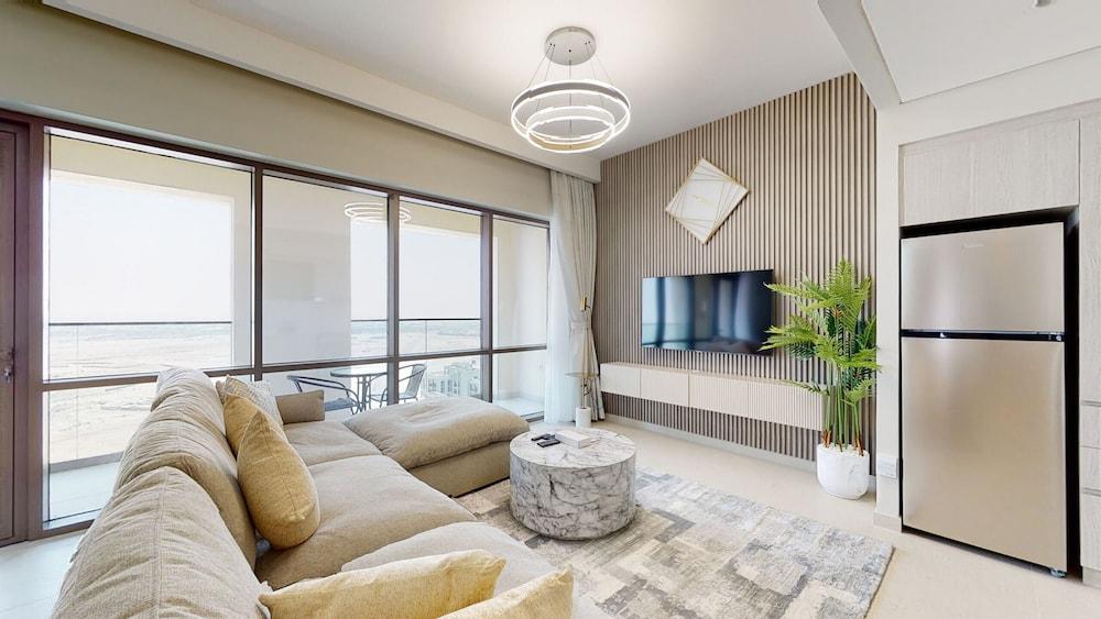 Primestay - Vida Residences -creek Beach