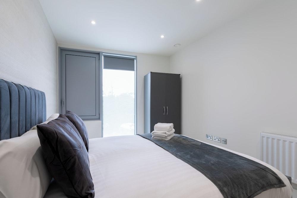 Stratford by Excel Apartments