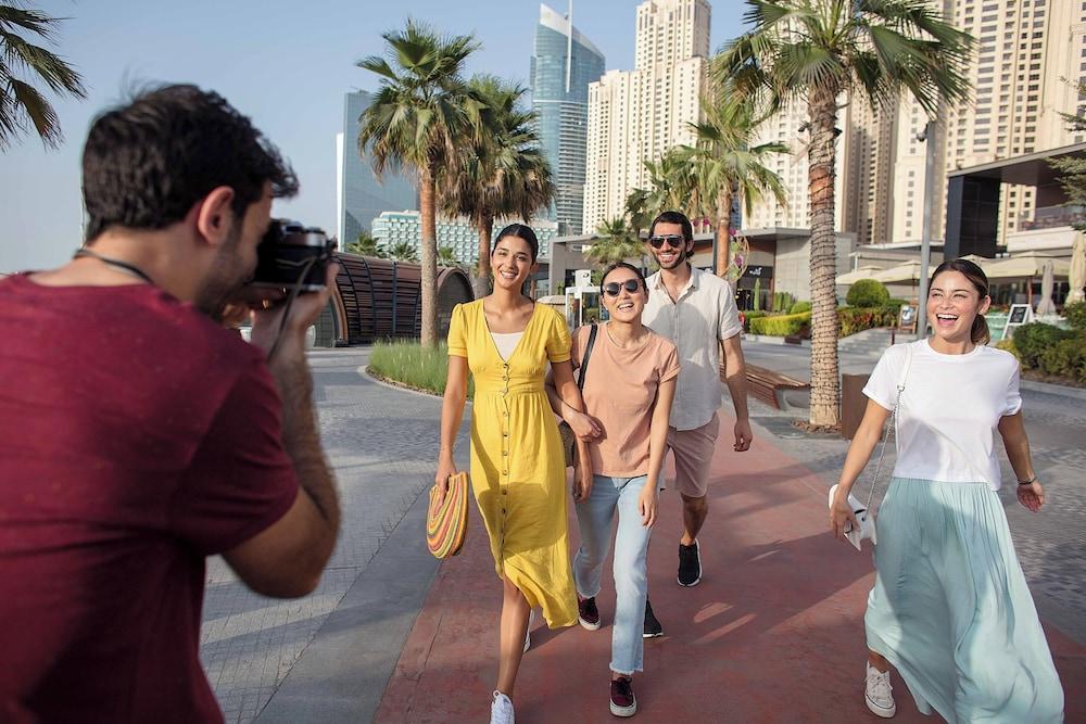 Rove JBR - Tap to explore photos