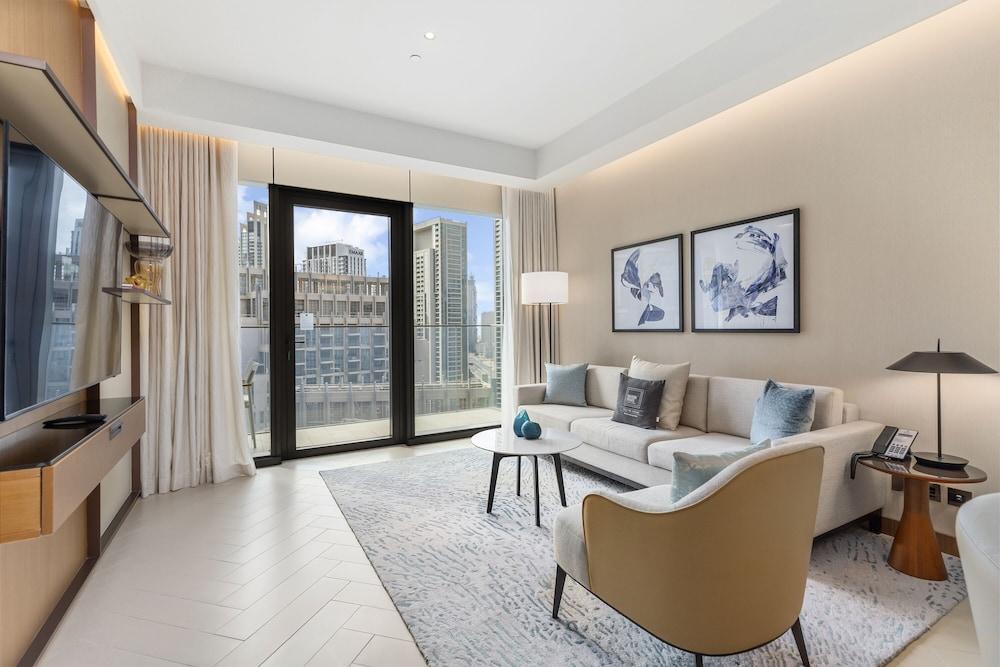 Maison Privee -Splendid Apt in Address Opera cls to Burj Khalifa - Tap to explore photos