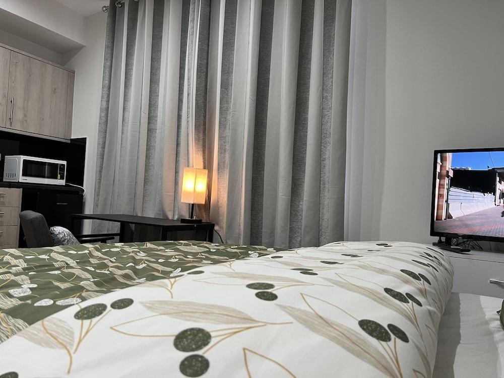 Entire Studio apartment - London