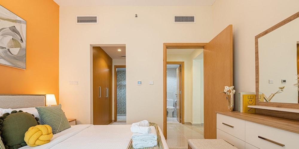 Marco Polo - May Residence 2 - Tap to explore photos