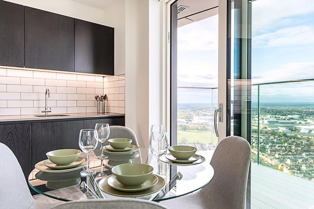 Icon Tower Flat III