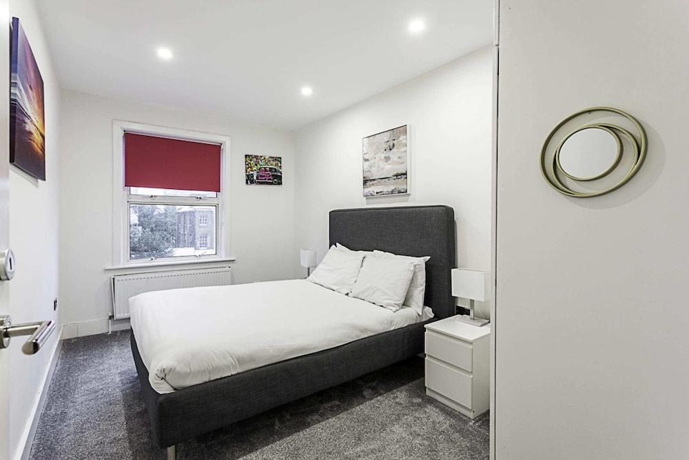 St. Johns Hill Penthouse