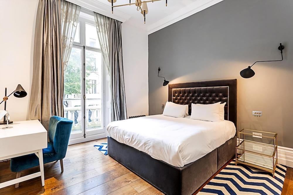 Notting Hill Charm: Central 2-bed Gem - Tap to explore photos
