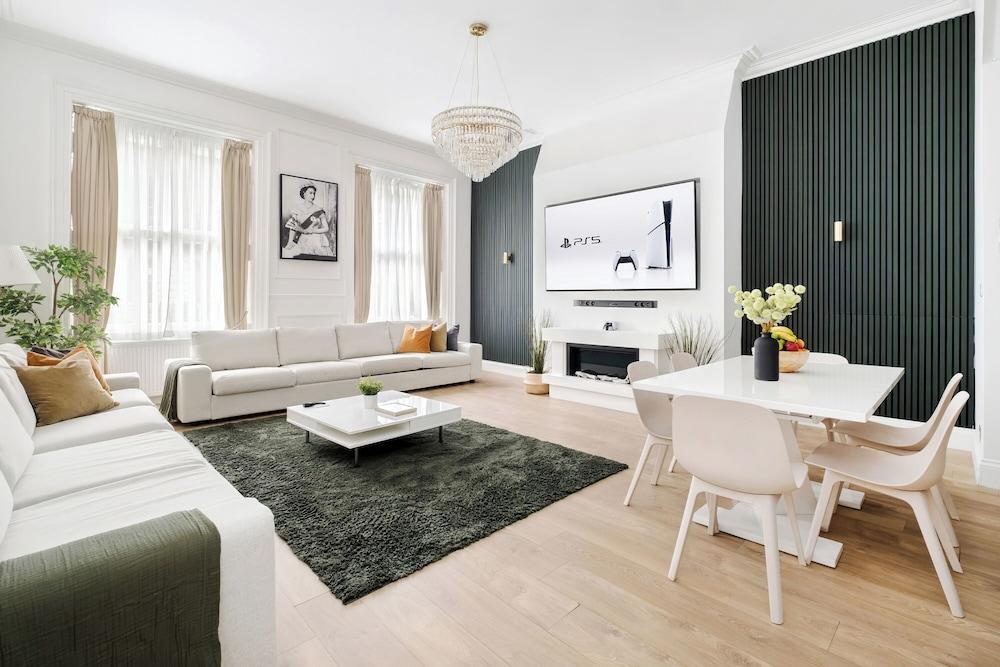 LONDONERS│Marylebone Serviced Apartments