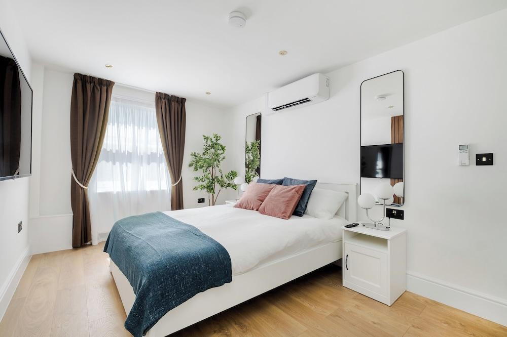 LONDONERS│Marylebone Serviced Apartments - Tap to explore photos