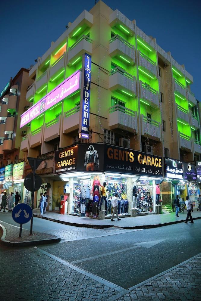 DEEMA HOTEL