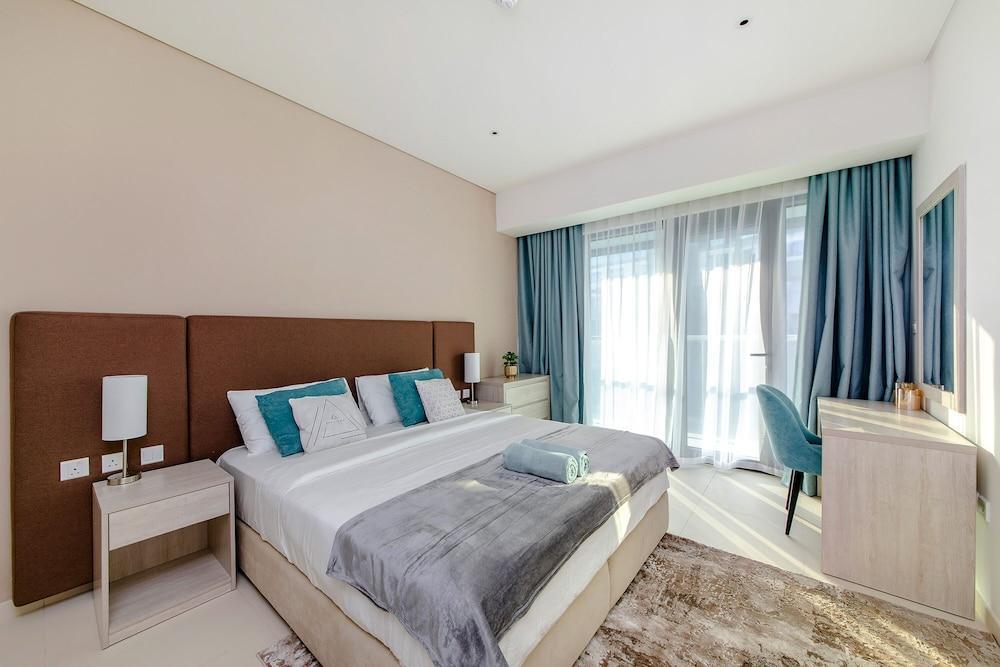 Beautiful 1bdr on Palm Jumeirah