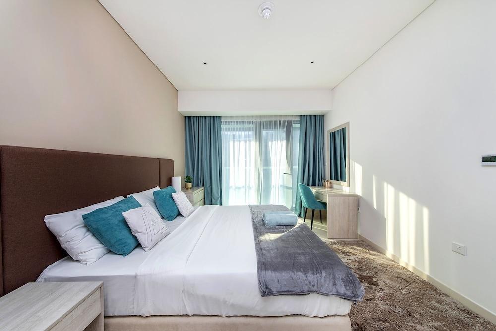 Beautiful 1bdr on Palm Jumeirah - Tap to explore photos