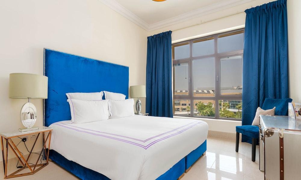 Dream Inn Apartments-Tajer Souk Al Bahar