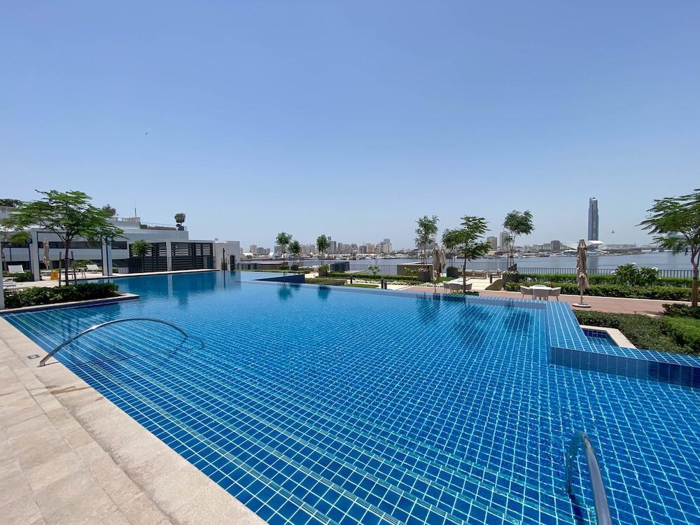 GLOBALSTAY. Creek Horizon Tower 2