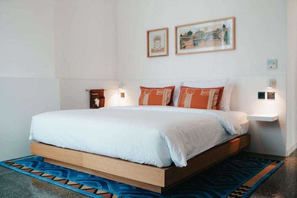 Shada Hotel Dubai Room Type - Executive Suite