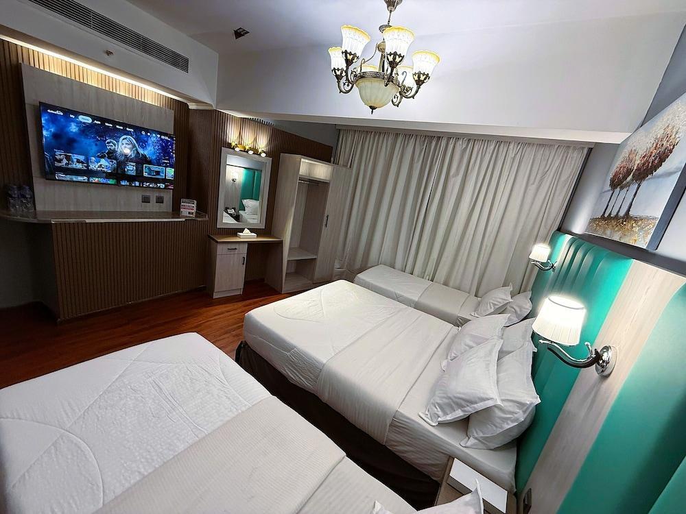 Hafez Hotel Apartments - Tap to explore photos