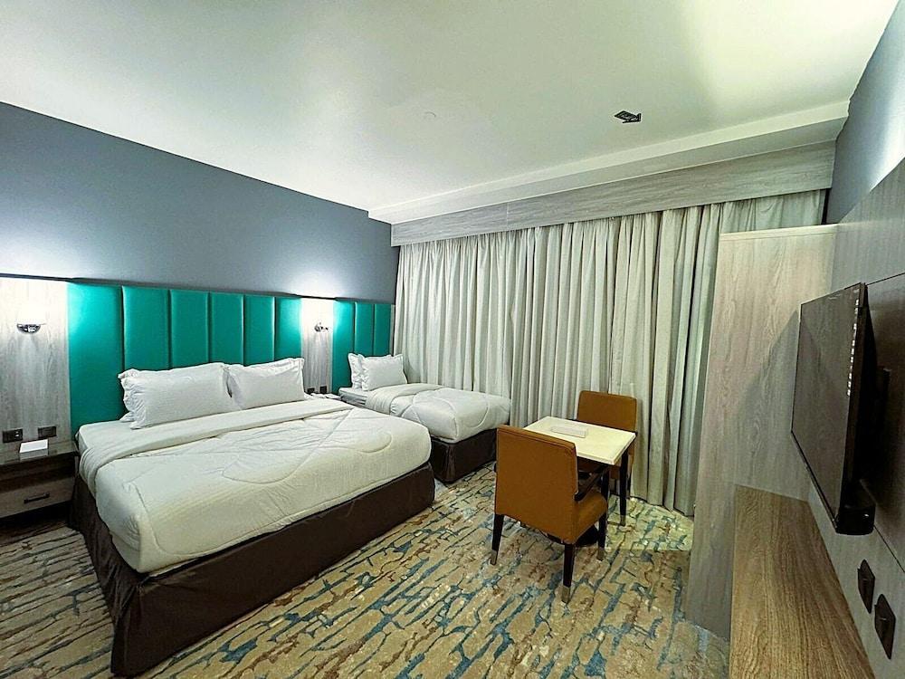 Hafez Hotel Apartments Room Type - Triple Studio Apartment Hafez Hotel Apartments Room Type - Triple Studio Apartment