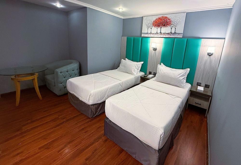 Hafez Hotel Apartments - Tap to explore photos