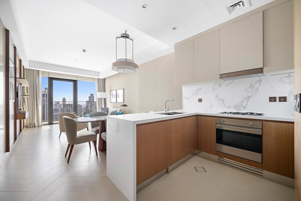 Luxurious 2BR Apartment With Stunning Sea View