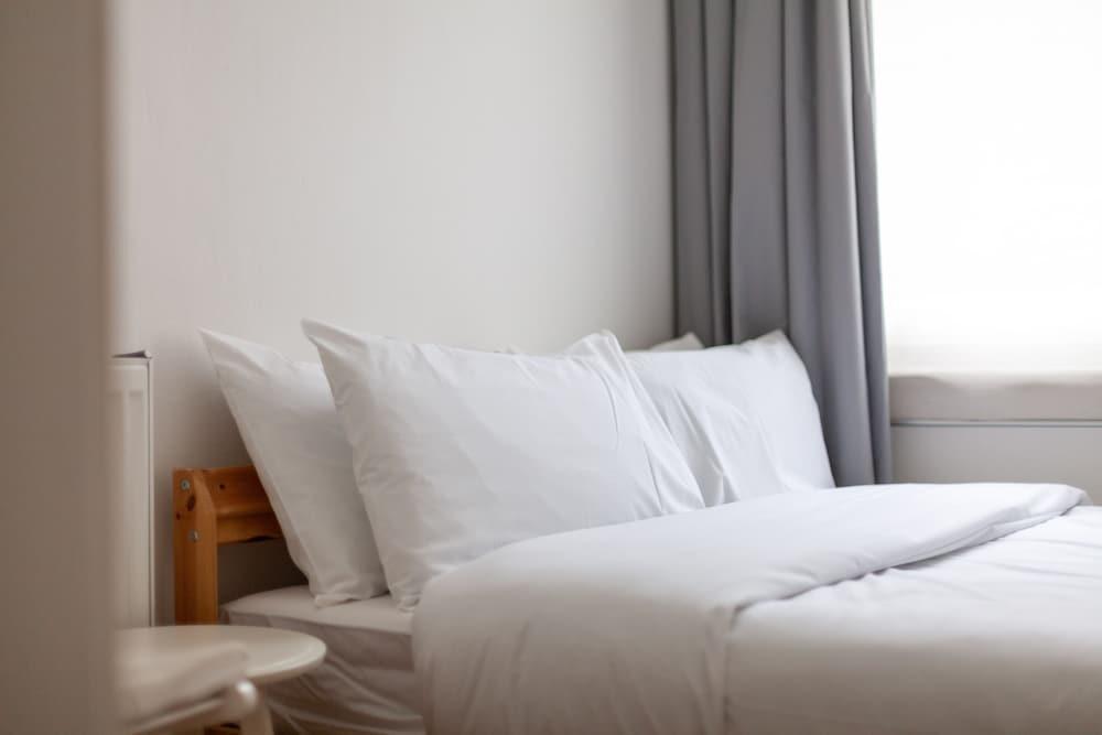 Charming and Cosy flat - Tap to explore photos