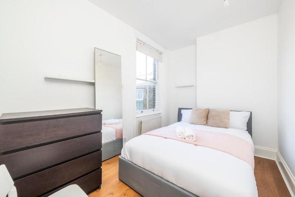 Luxury Apartment London Eye Westminister - Tap to explore photos