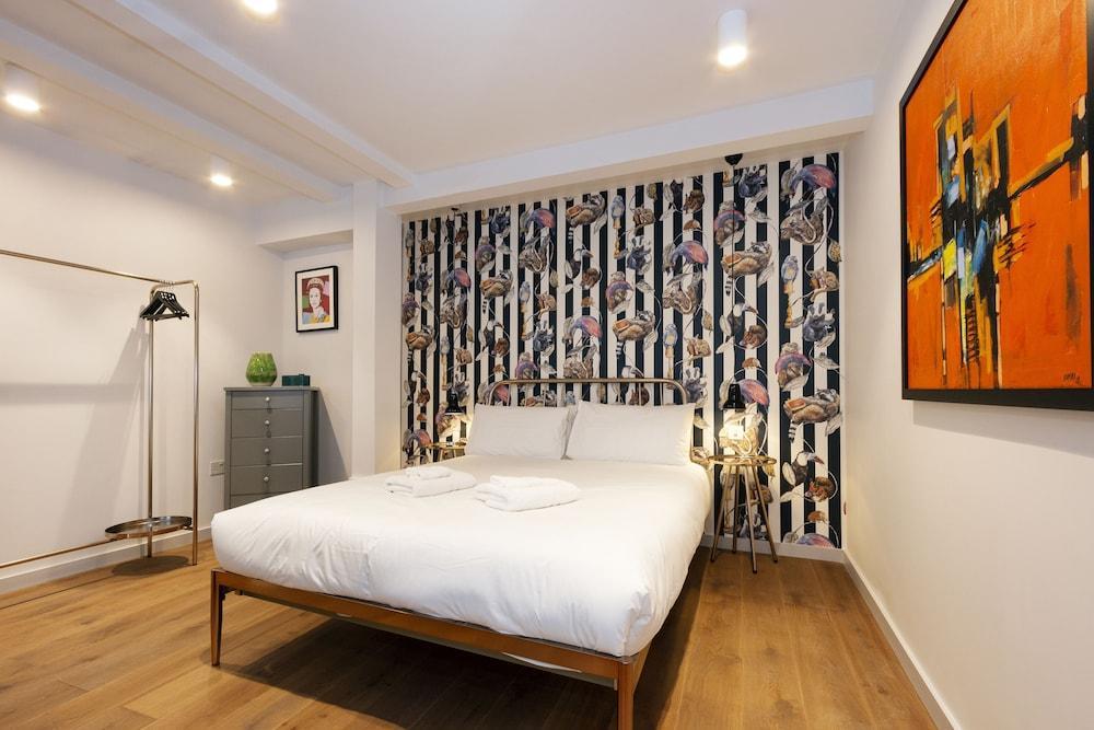 Crashpads Room Type - Studio Suite