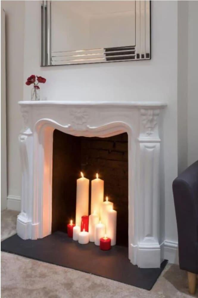 Charming Tower Bridge House Room Type - Apartment, Non Smoking Charming Tower Bridge House Room Type - Apartment, Non Smoking