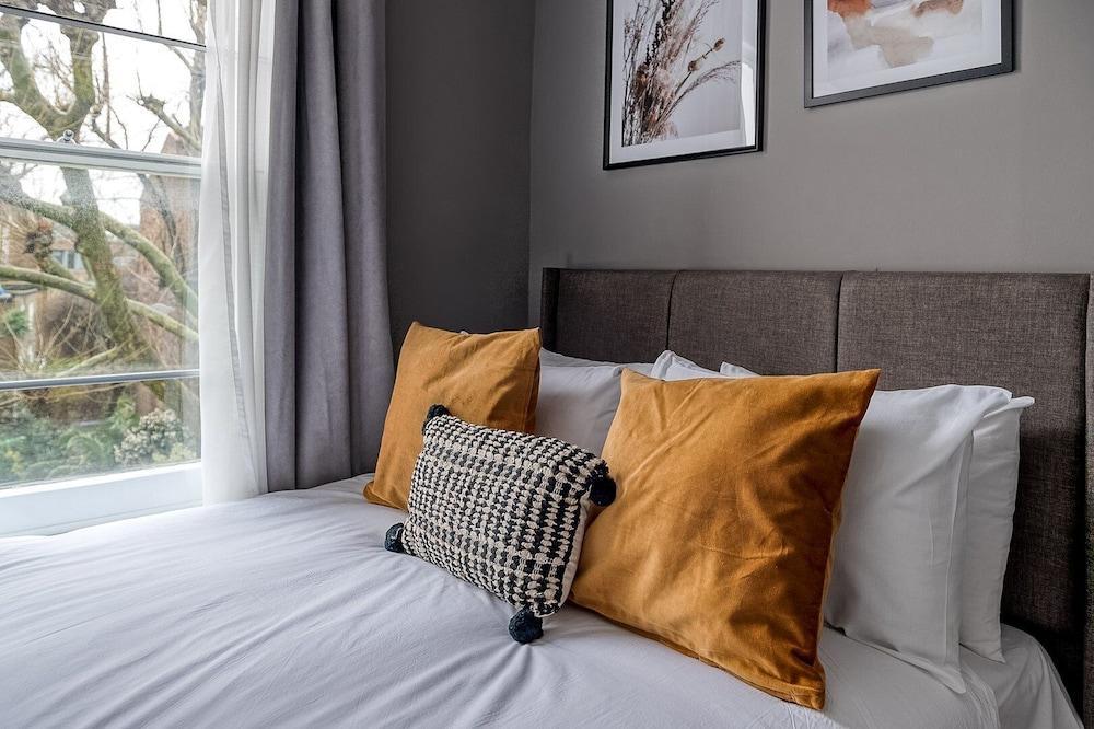 Little Venice Luxury Apartment
