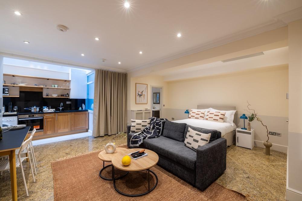 The Courtfield by Nestor Room Type - Superior Studio Lower Ground