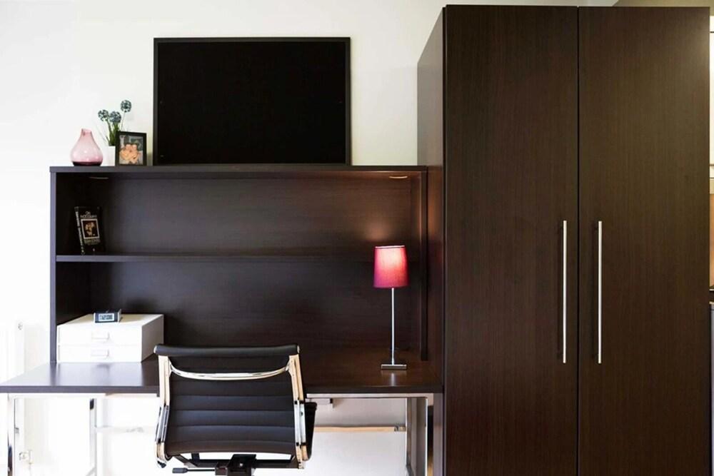 Chapter Portobello - Campus Accommodation - Tap to explore photos