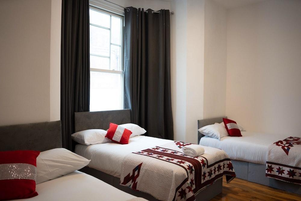 Carlton Residence Sleeps 6