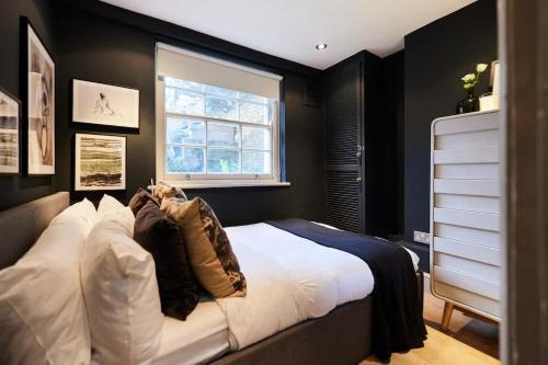 The Myddelton Square - Cosy 1bdr Flat - Tap to explore photos