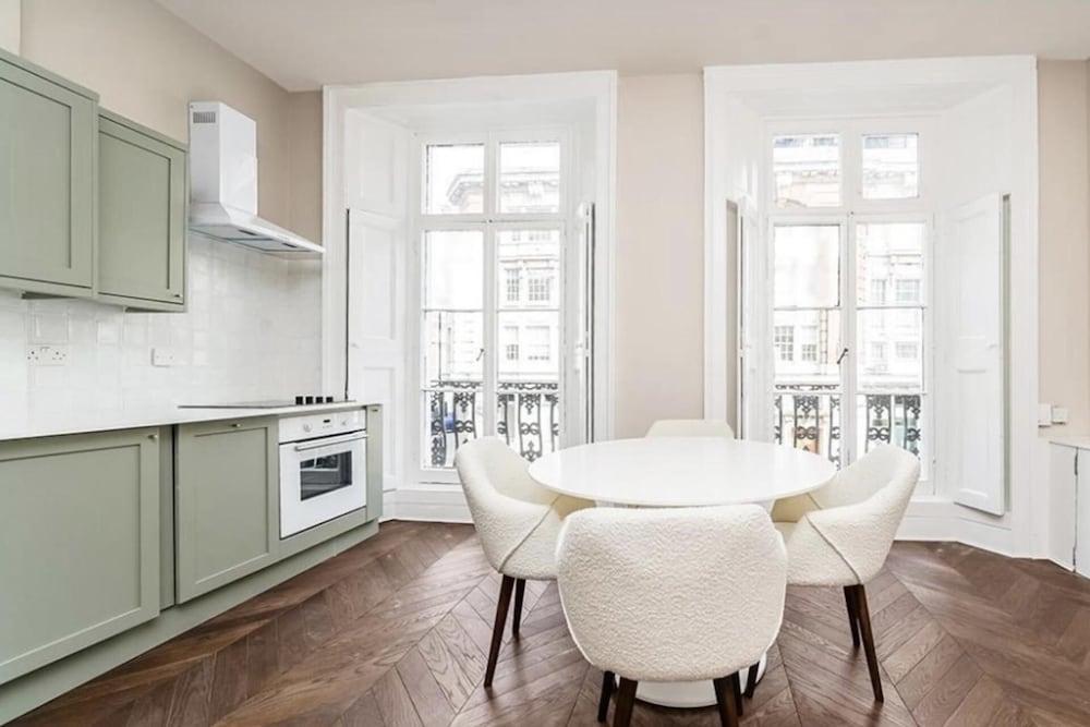 Stylish & Spacious 1 br Flat in Central Camden Room Type - Apartment