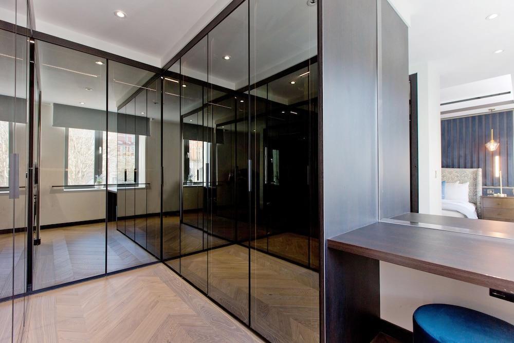 3-bed Deluxe Apt 101 Room Type - House