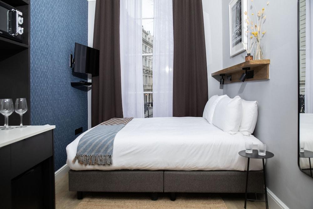 Bob W London Paddington Room Type - Compact Room