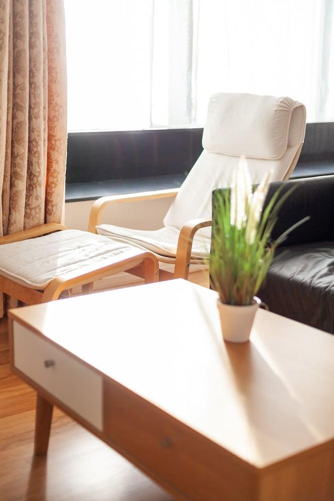Central And Stylish Flat Regent's Park - Tap to explore photos