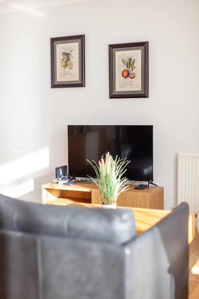 Central And Stylish Flat Regent's Park - Tap to explore photos