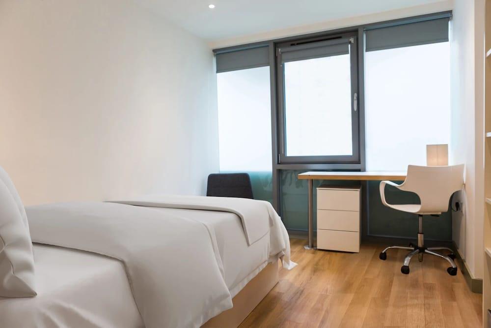 Chapter Aldgate Room Type - Exclusive Studio