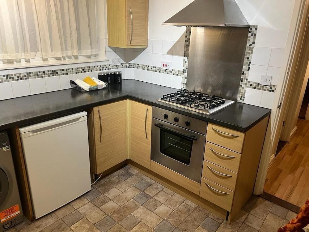 El Met Global Apartment Room Type - Family Apartment, 2 Bedrooms