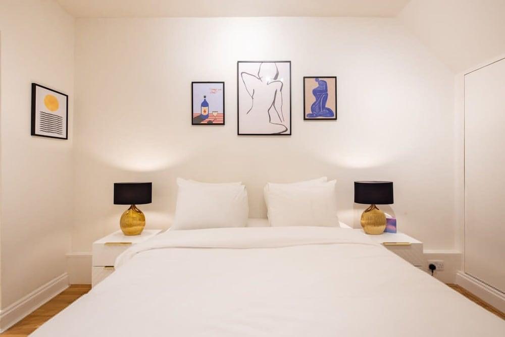 Welcoming Flat With Sauna - Paddington - Tap to explore photos